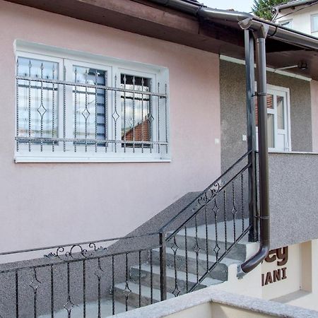 Apartmani Balibeg Сараево Екстериор снимка
