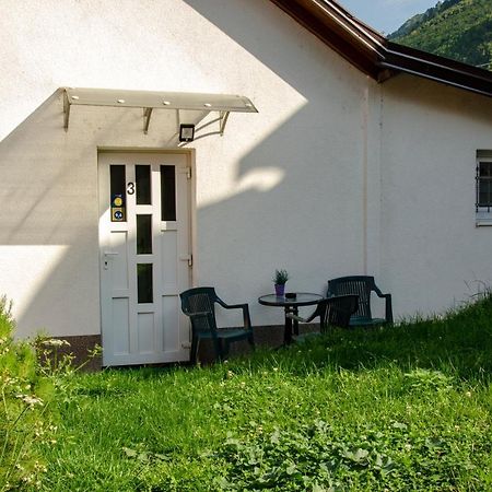 Apartmani Balibeg Сараево Екстериор снимка