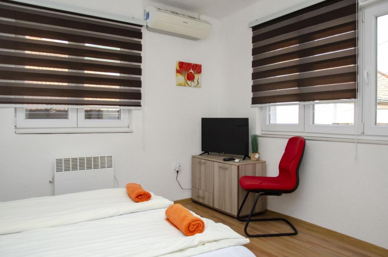 Apartmani Balibeg Сараево Екстериор снимка