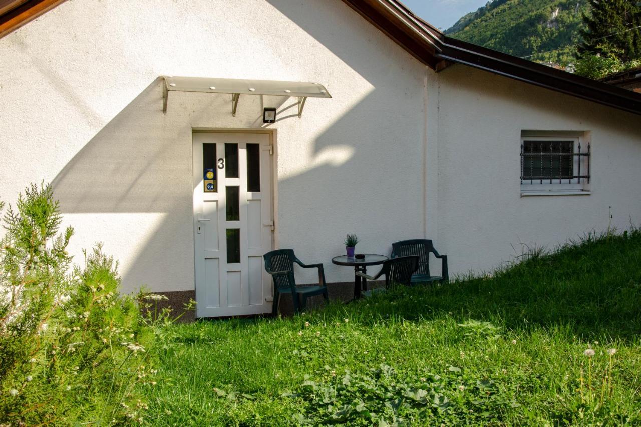 Apartmani Balibeg Сараево Екстериор снимка