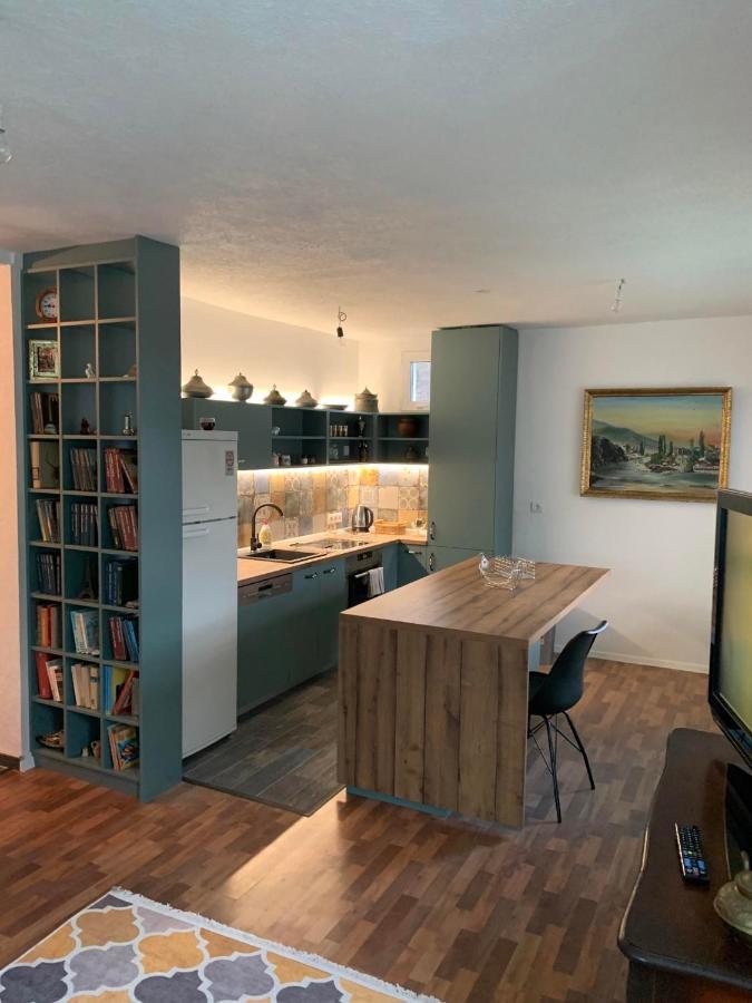 Apartmani Balibeg Сараево Екстериор снимка