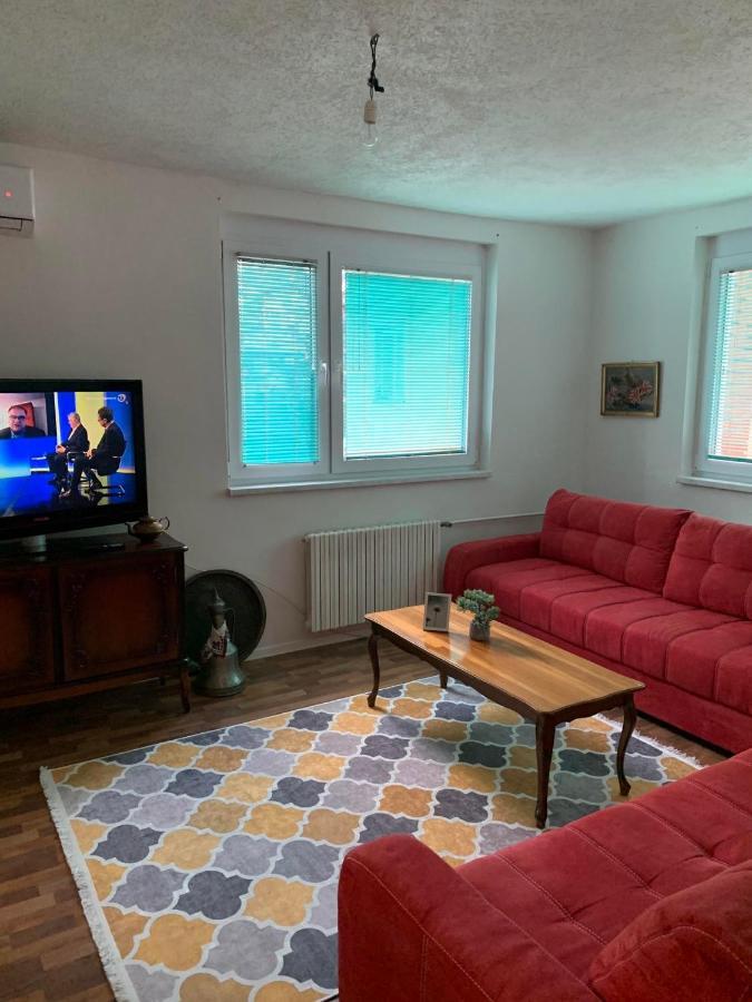 Apartmani Balibeg Сараево Екстериор снимка