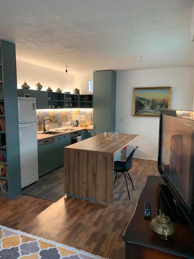 Apartmani Balibeg Сараево Екстериор снимка