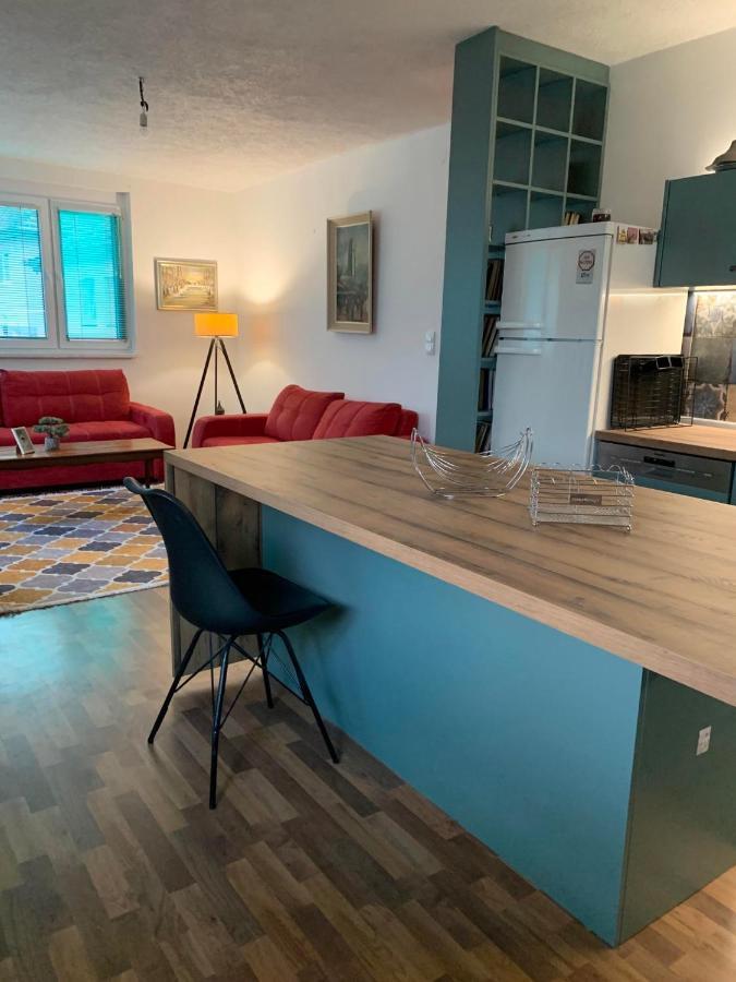 Apartmani Balibeg Сараево Екстериор снимка