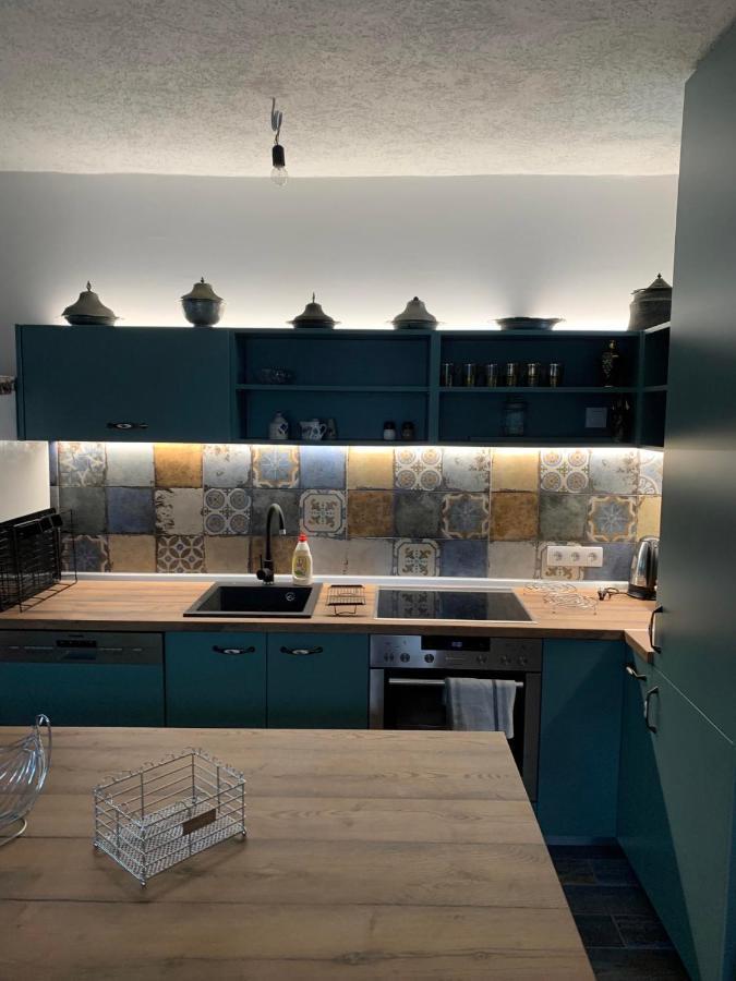 Apartmani Balibeg Сараево Екстериор снимка