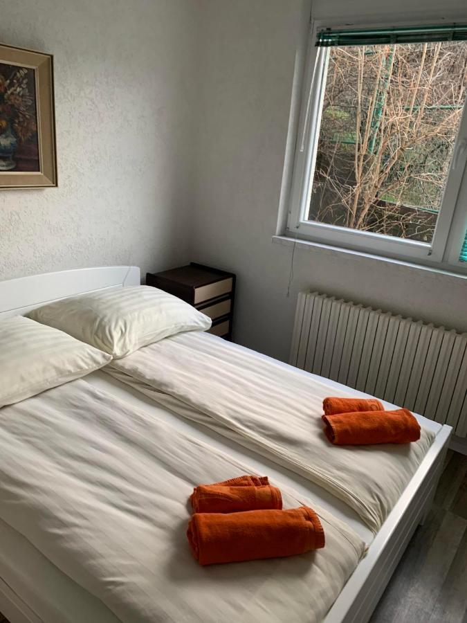 Apartmani Balibeg Сараево Екстериор снимка