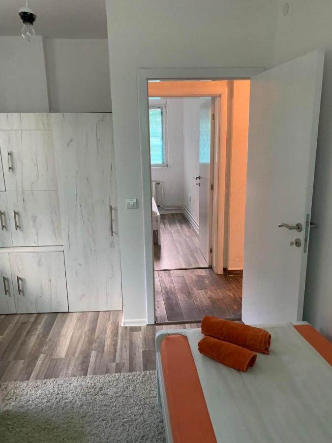 Apartmani Balibeg Сараево Екстериор снимка