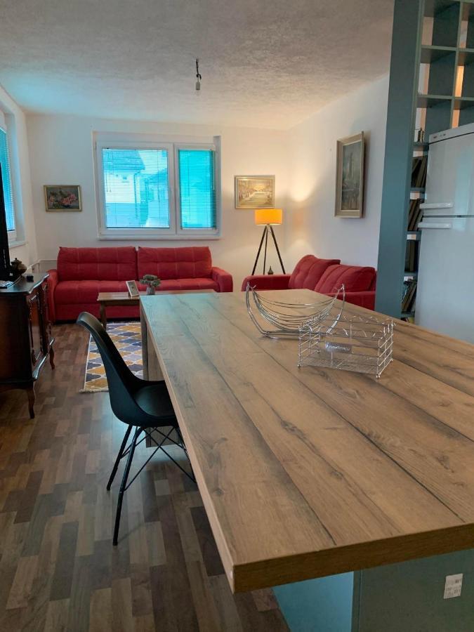 Apartmani Balibeg Сараево Екстериор снимка