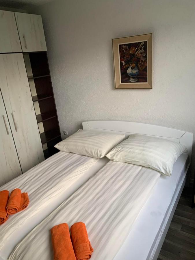 Apartmani Balibeg Сараево Екстериор снимка