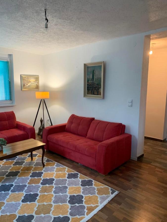 Apartmani Balibeg Сараево Екстериор снимка