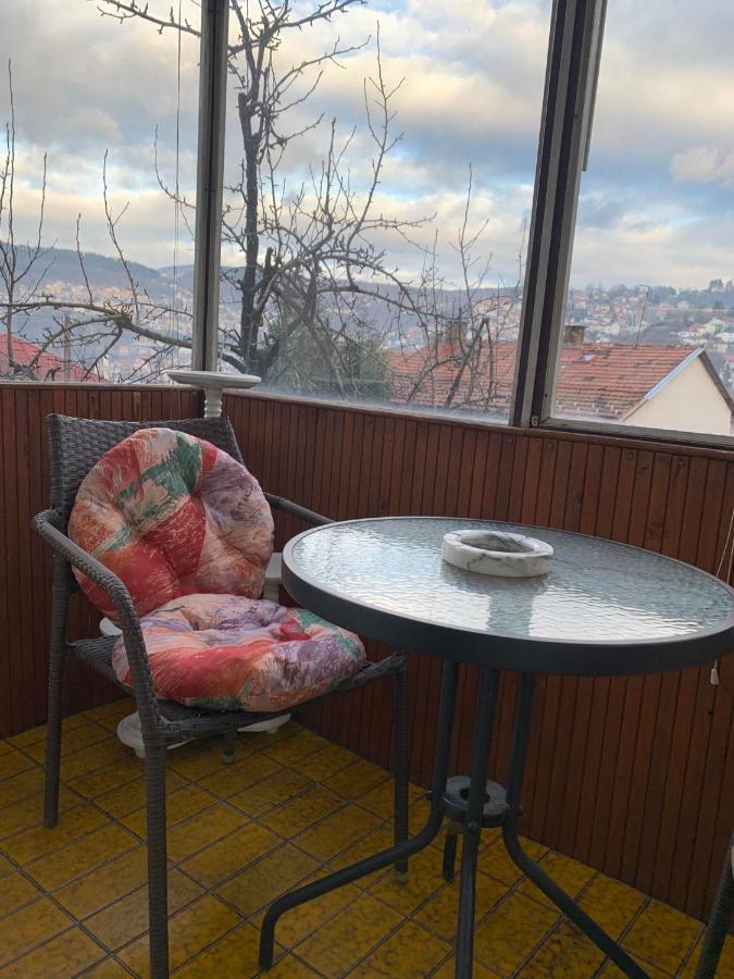 Apartmani Balibeg Сараево Екстериор снимка