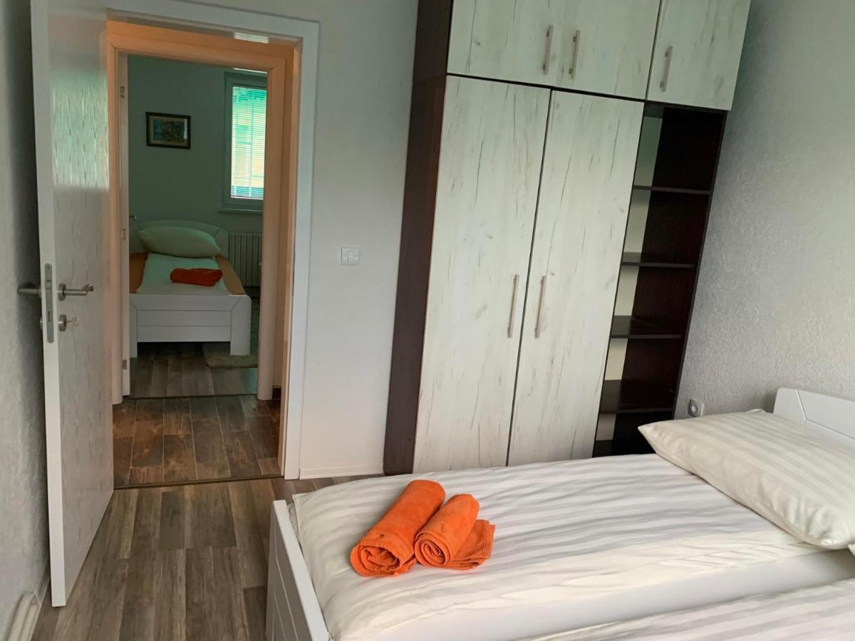 Apartmani Balibeg Сараево Екстериор снимка