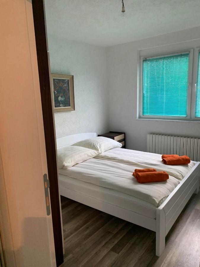 Apartmani Balibeg Сараево Екстериор снимка