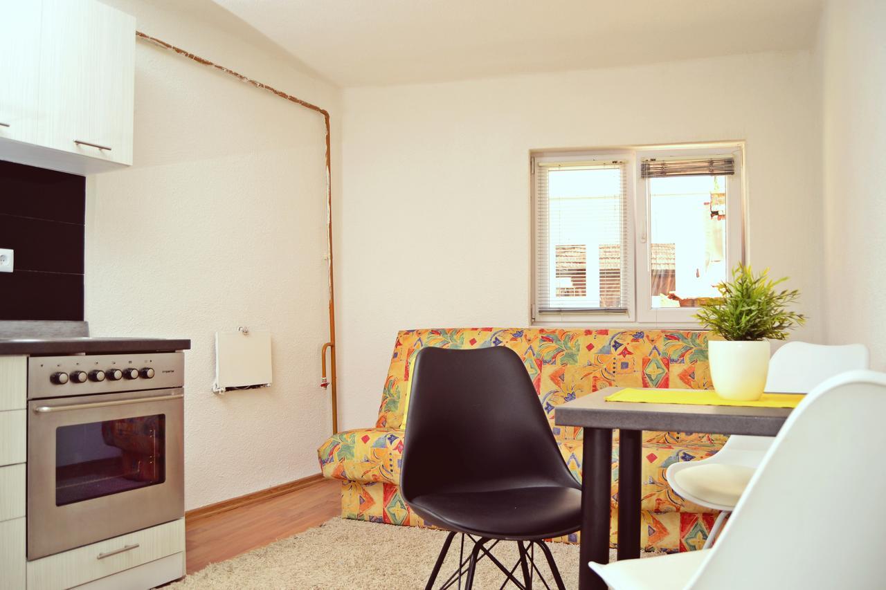 Apartmani Balibeg Сараево Екстериор снимка