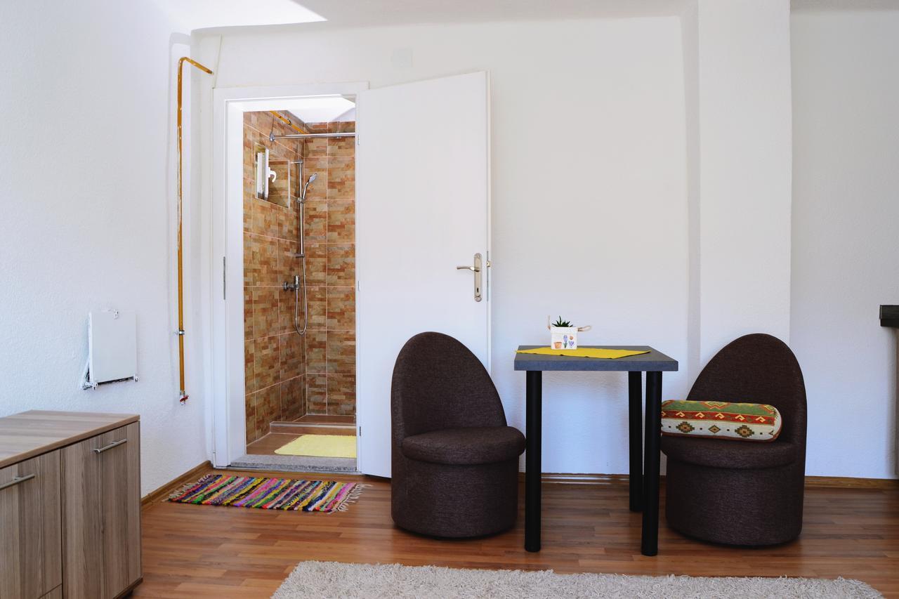Apartmani Balibeg Сараево Екстериор снимка