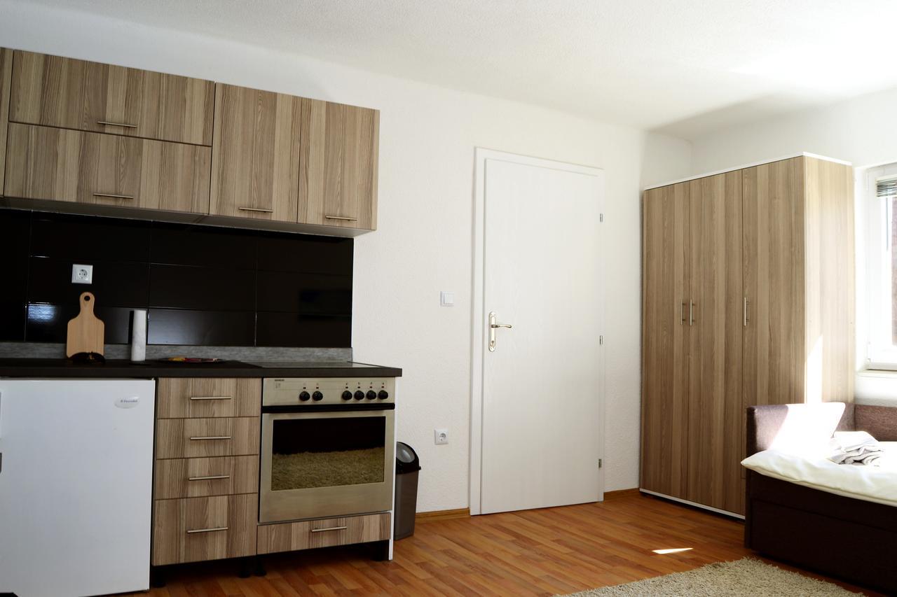 Apartmani Balibeg Сараево Екстериор снимка