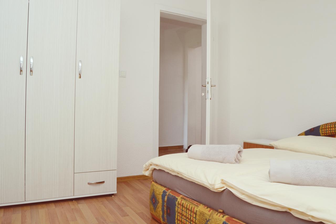Apartmani Balibeg Сараево Екстериор снимка