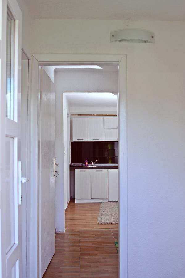 Apartmani Balibeg Сараево Екстериор снимка