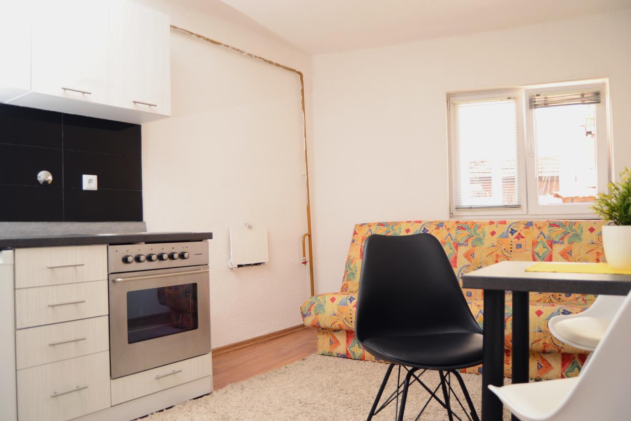 Apartmani Balibeg Сараево Екстериор снимка