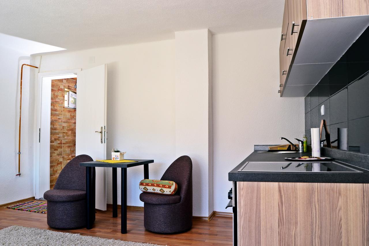 Apartmani Balibeg Сараево Екстериор снимка