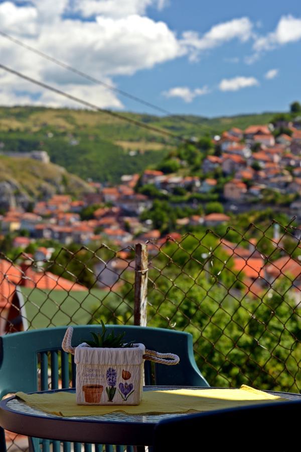 Apartmani Balibeg Сараево Екстериор снимка