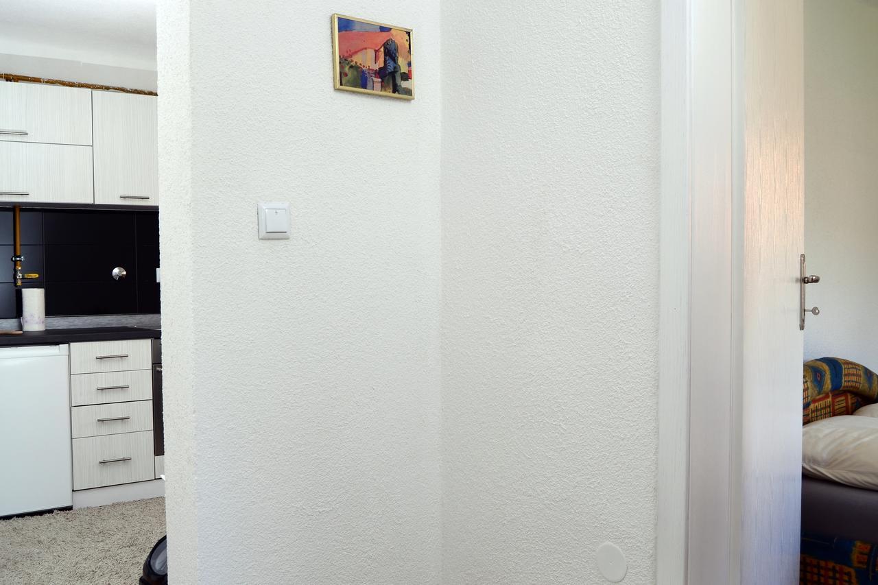 Apartmani Balibeg Сараево Екстериор снимка