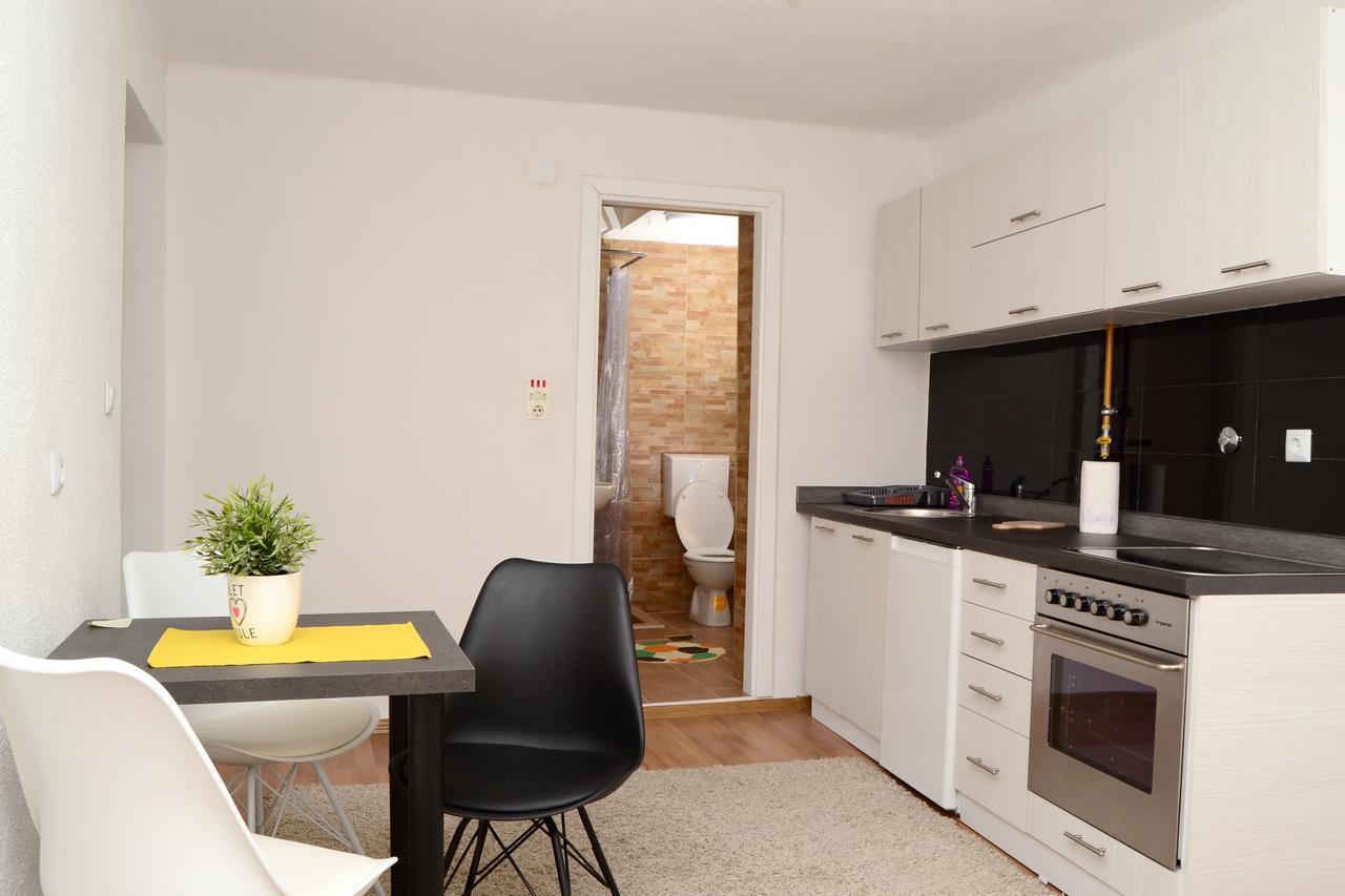 Apartmani Balibeg Сараево Екстериор снимка