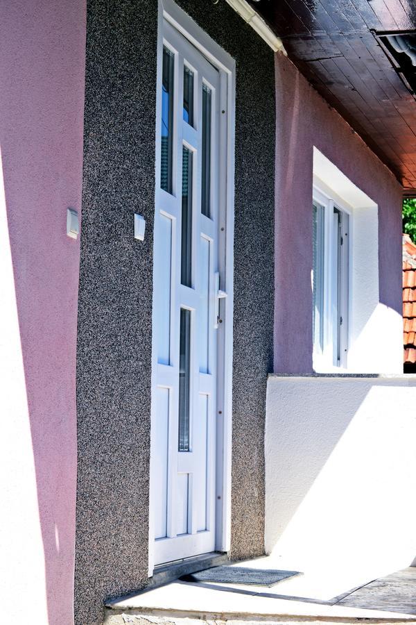 Apartmani Balibeg Сараево Екстериор снимка