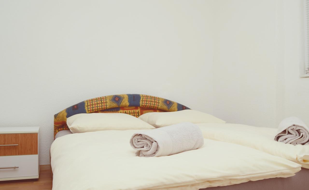Apartmani Balibeg Сараево Екстериор снимка