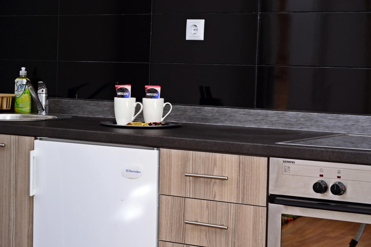Apartmani Balibeg Сараево Екстериор снимка