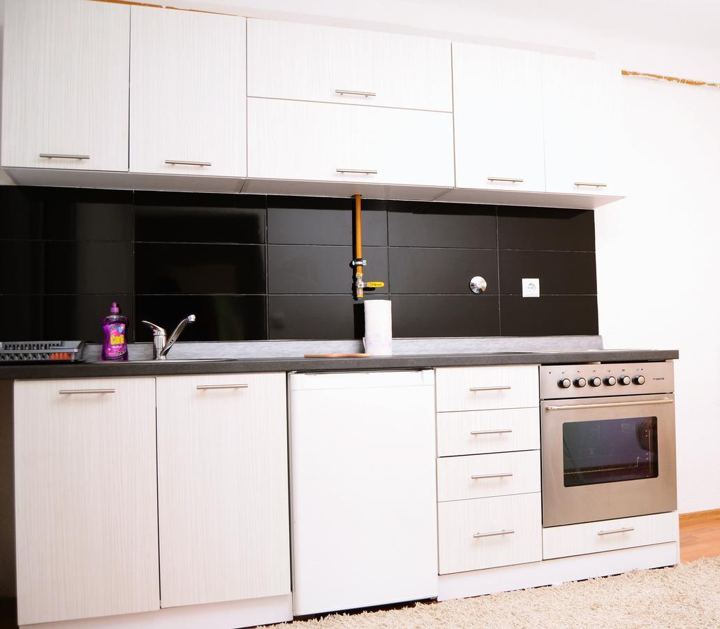 Apartmani Balibeg Сараево Екстериор снимка