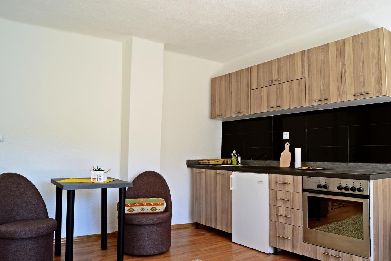 Apartmani Balibeg Сараево Екстериор снимка