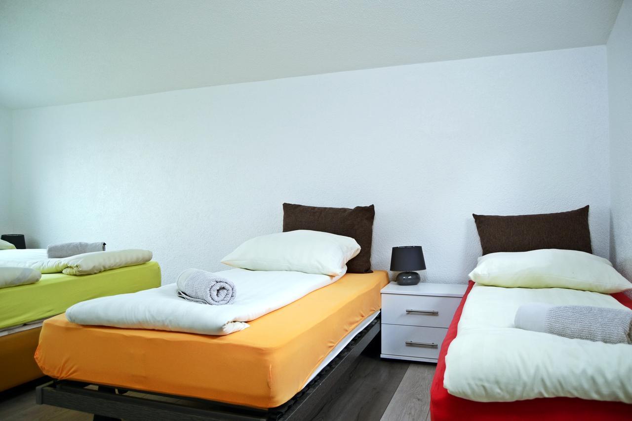 Apartmani Balibeg Сараево Екстериор снимка