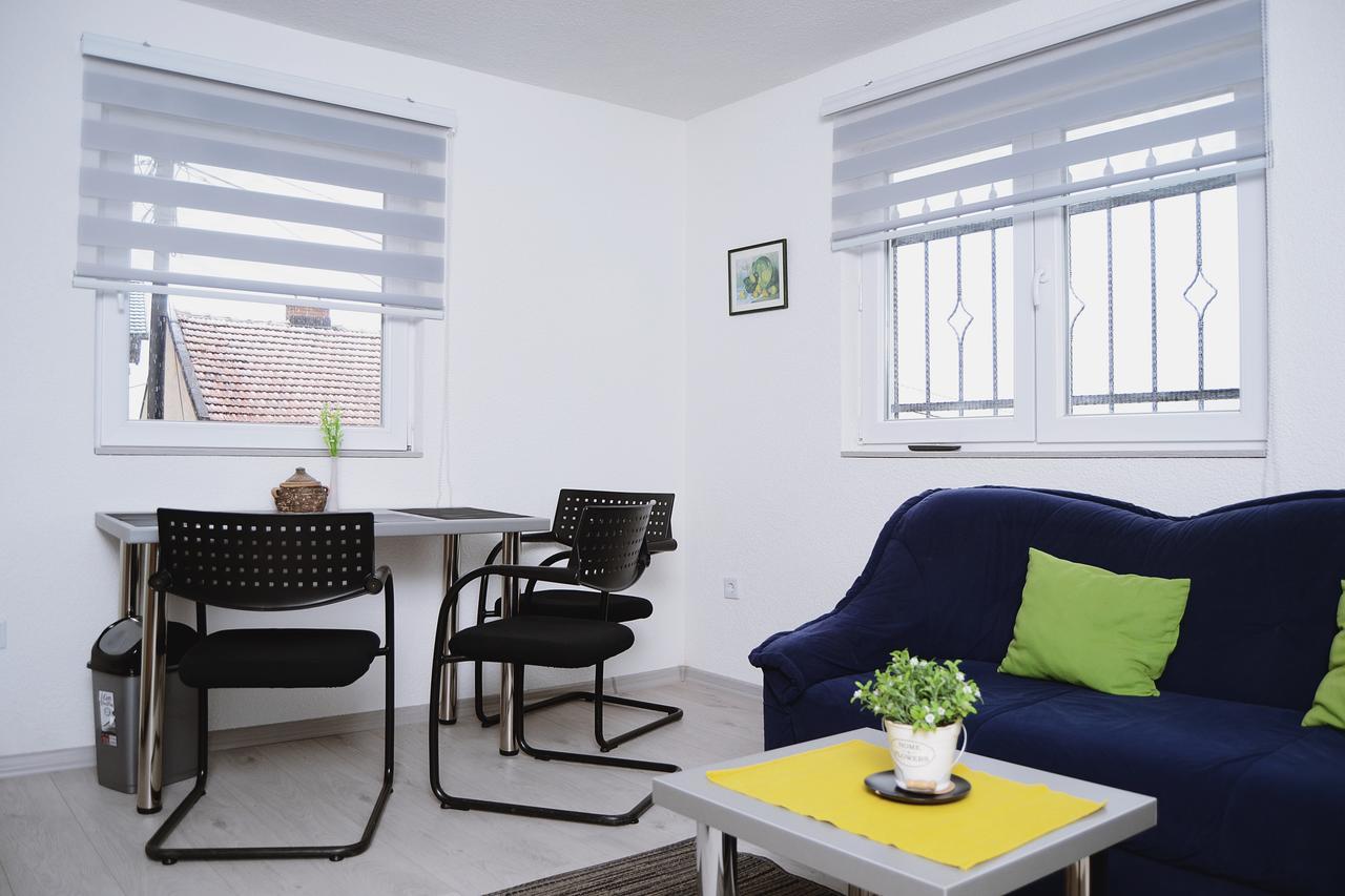 Apartmani Balibeg Сараево Екстериор снимка