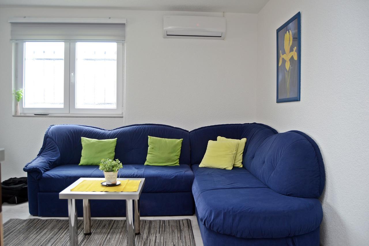 Apartmani Balibeg Сараево Екстериор снимка