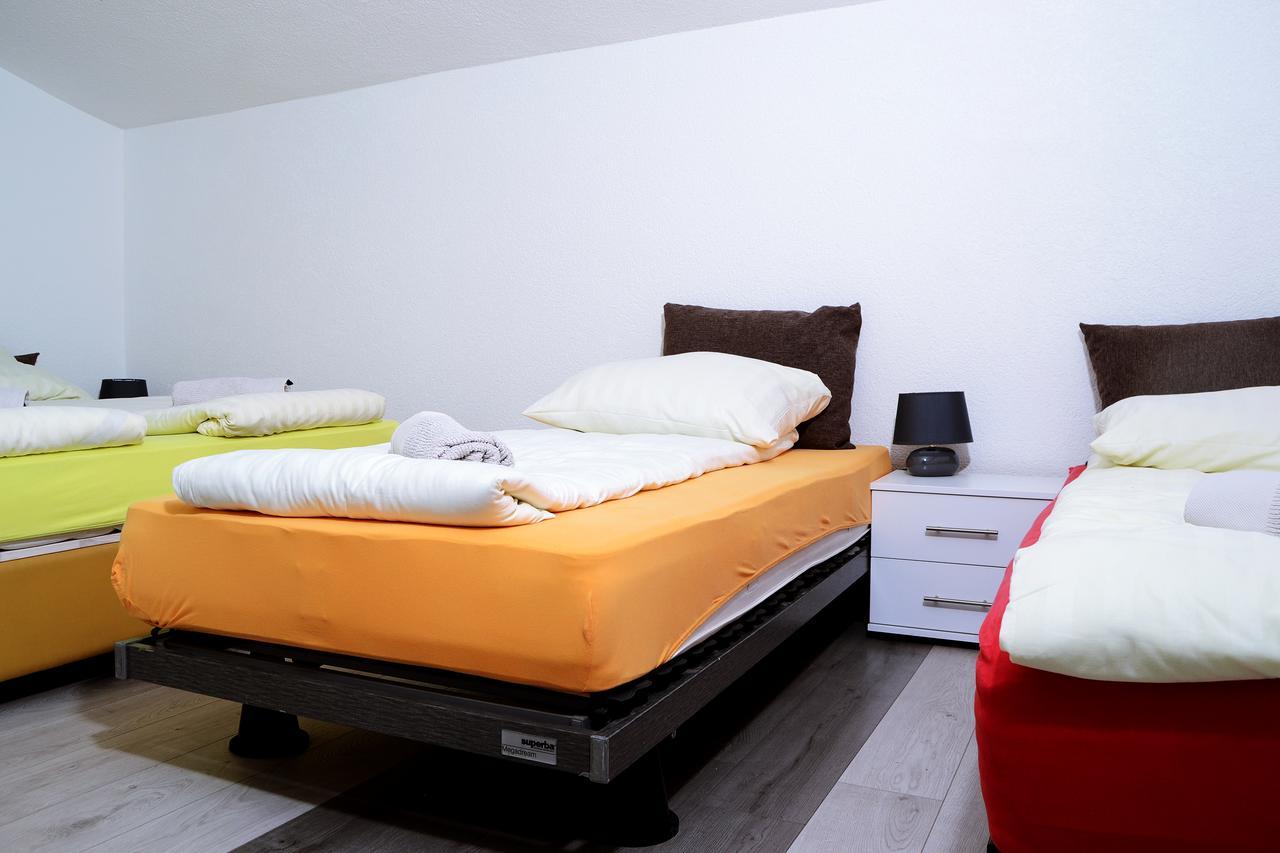 Apartmani Balibeg Сараево Екстериор снимка