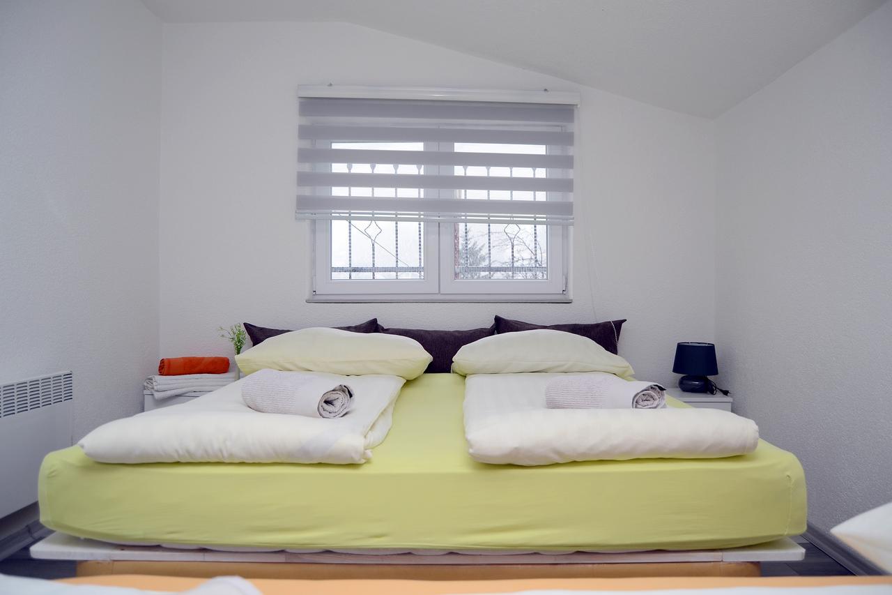 Apartmani Balibeg Сараево Екстериор снимка