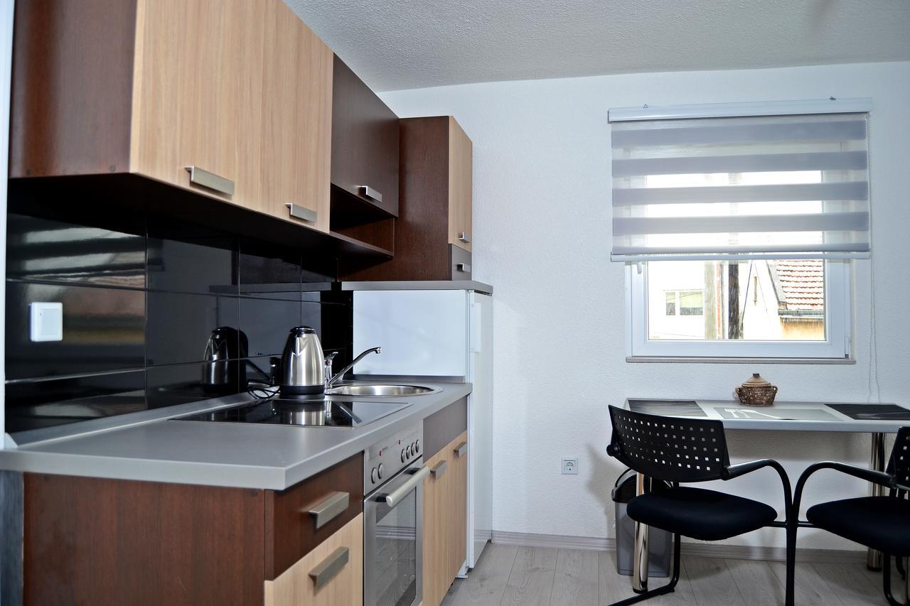 Apartmani Balibeg Сараево Екстериор снимка