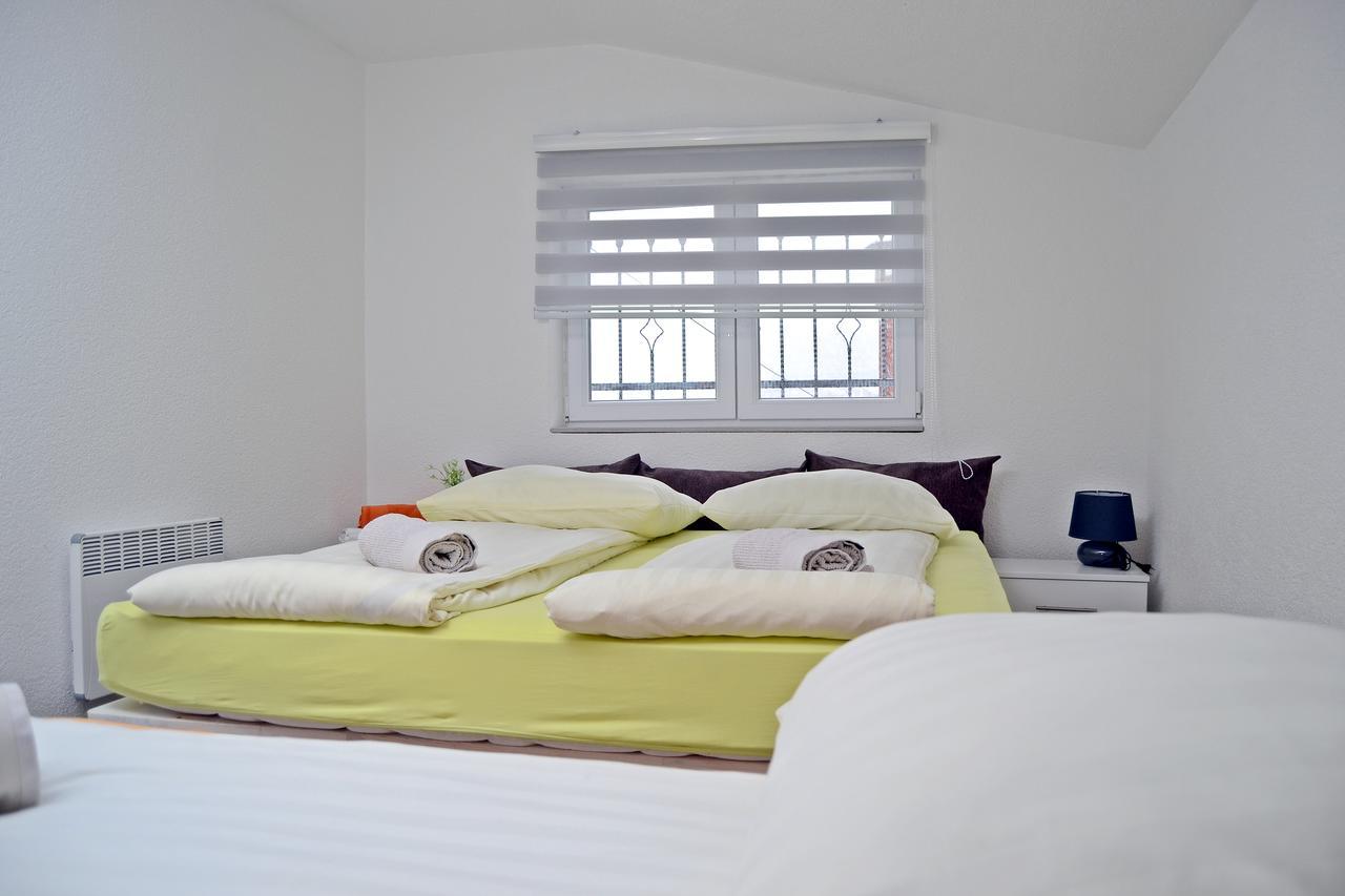 Apartmani Balibeg Сараево Екстериор снимка