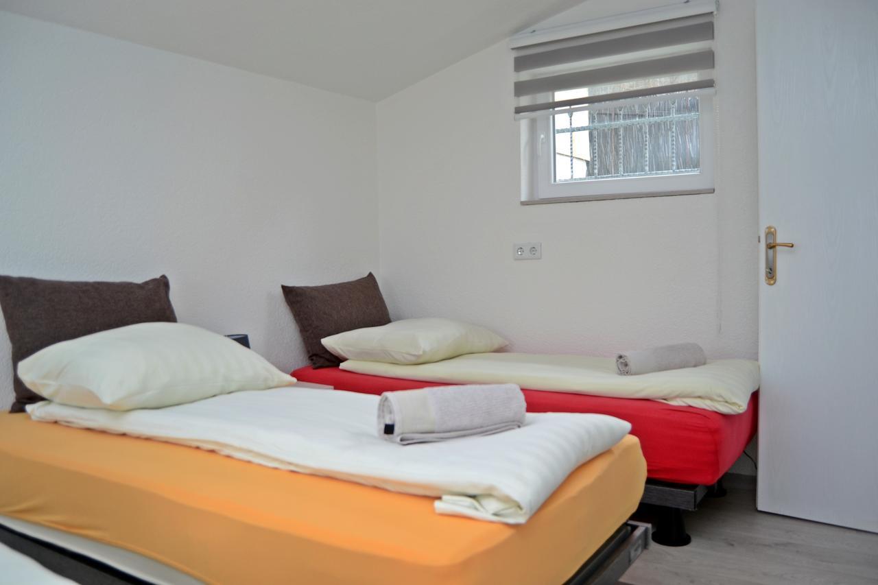 Apartmani Balibeg Сараево Екстериор снимка