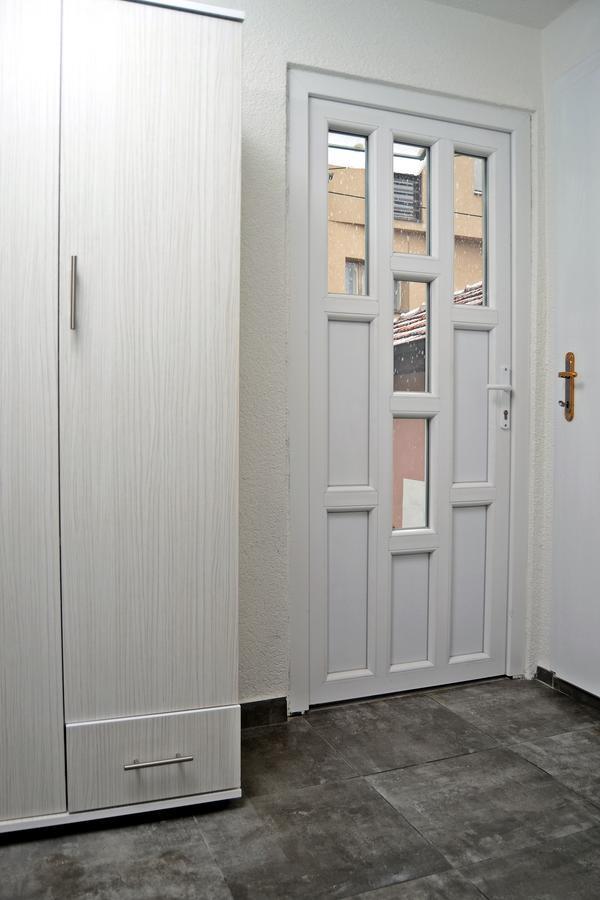 Apartmani Balibeg Сараево Екстериор снимка