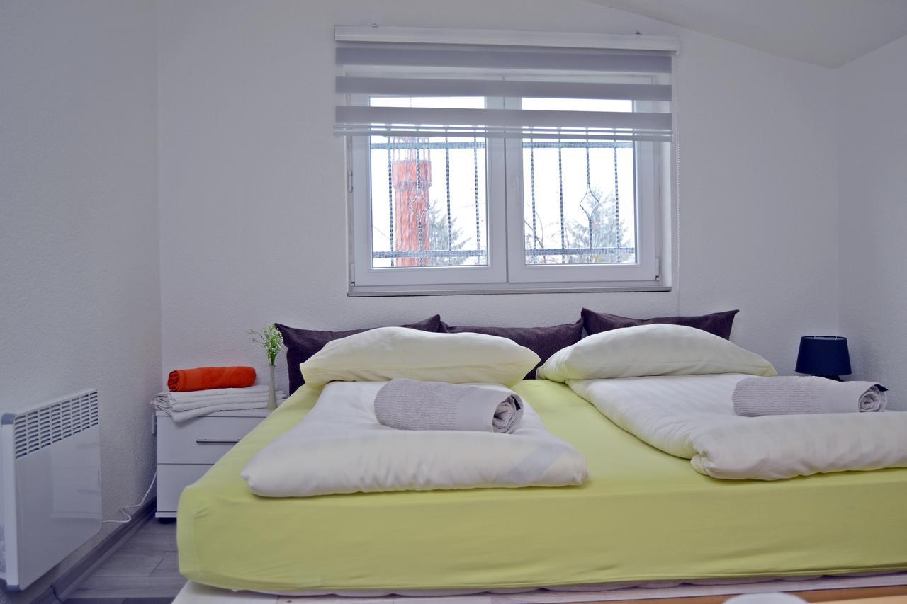 Apartmani Balibeg Сараево Екстериор снимка