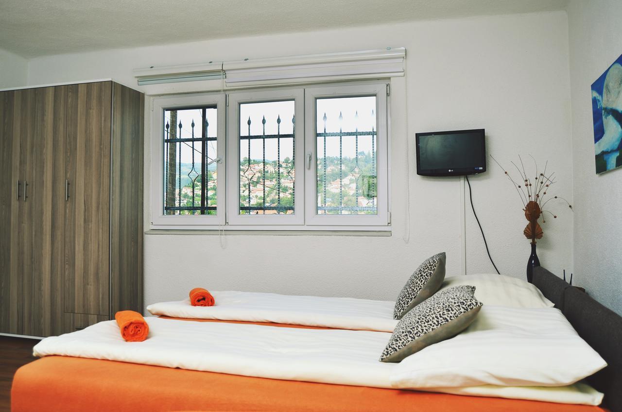 Apartmani Balibeg Сараево Екстериор снимка