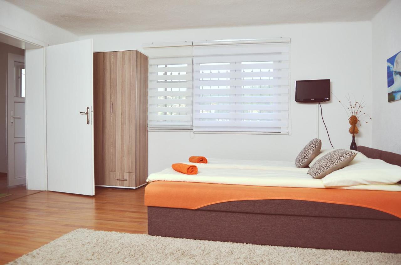 Apartmani Balibeg Сараево Екстериор снимка